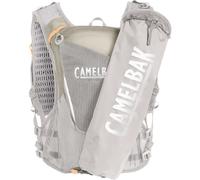 CamelBak Gilet d'hydratation Zephyr Pro 1L pour femme Flint Grey