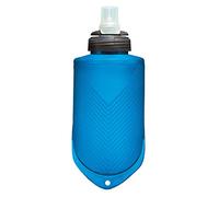 CAMELBAK 350 ML Quick Stow Flask Bouteille Adulte Unisexe, Blue, 355ml