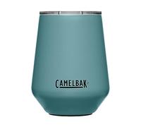CamelBak Wine Tumbler 12Oz, Vss, Lagoon