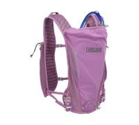 Camelbak Circuit Run Woman Hydration Vest 7l Rose Femme