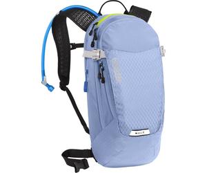 Camelbak - Women Mule 12L - Sac à dos vélo femme Serenity Blue - 12 L