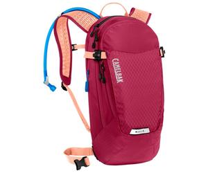 Camelbak - Women’S M.U.L.E. 12 - Sac à dos vélo - berry