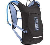 Camelbak - Women'S Chase Adventure 8 Vest - Sac à dos vélo femme Black/Iris - 8 L