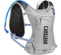CamelBak Women's Chase Race Pack 4L Vest with 1.5L Reservoir Assorties Couleurs