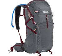 CAMELBAK Women's Fourteener 30 100Oz, Castlerock/Cabernet
