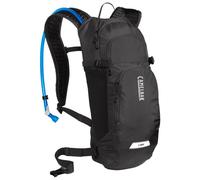 Camelbak - Women's Lobo 9 - Sac à dos vélo - charocal / black