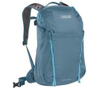 Camelbak - Women's Rim Runner X20 - Sac à dos de randonnée - crystal blue