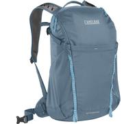 Camelbak - Women's Rim Runner X20 Terra - Sac à dos d'hydratation Crystal Blue 2026 - 20 L