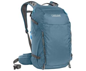 Camelbak - Women's Rim Runner X28 - Sac à dos de randonnée - crystal blue