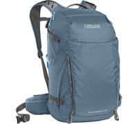 Camelbak - Women's Rim Runner X28 Terra - Sac à dos d'hydratation Crystal Blue 2026 - 28 L