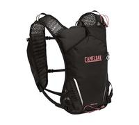 CamelBak Women's Trail Run Vest 7L with 2 x 500ml Quick Stow Flasks Assorti Neuf