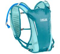 Camelbak - Women's Womens Trail Run Vest - Sac à dos trail - adria blue