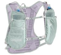 Camelbak - Women's Womens Zephyr Pro - Sac à dos trail - flint grey