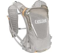 CamelBak Gilet d'hydratation Zephyr Pro 1L pour femme Flint Grey
