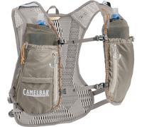 CamelBak Gilet d'hydratation Zephyr Pro 1L pour femme Flint Grey