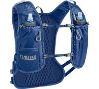 CamelBak Zephyr Pro Run Vest ONE-SIZE Bleu