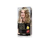 cameleo 100 decolo Anneau Crème Couleur des cheveux Dissolvant 100