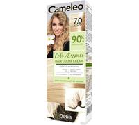 Cameleo Color Essence Hair Color Cream Blonde Colouring Tone-On-Tone 8 Washes Natural Colour Refreshment Nourishing 75g