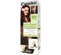 Cameleo Color Essence Hair Color Cream Brown 75g