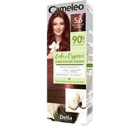 Cameleo Color Essence Hair Color Cream Mahogany Brown 75g