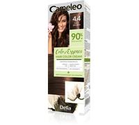Cameleo Color Essence Hair Color Cream Spicy Brown 75g