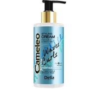 Cameleo Crème coiffante pour cheveux bouclés et ondulés 150ml