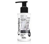 Cameleo Emulsion acide nourrissante pour cheveux faibles et cassants, 150ml