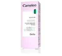 Delia Cosmetics Cameleo Expert Grow Strong Serum sérum sans rinçage pour cheveux affaiblis ayant tendance à tomber 30 ml