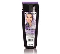 Cameleo Lavender Water Purple Hair Toner Semi-Permanent Hair Color 200ml - New Version