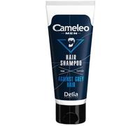 Delia Cosmetics Cameleo Men shampoing anti-cheveux gris 150 ml