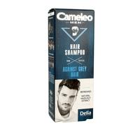 Cameleo Men Shampooing contre les cheveux gris à l'extrait naturel de noisette 150ml
