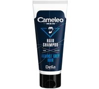 Cameleo Men - Shampooing Homme Anti-Jaunissement Pour Cheveux Gris - 150ml