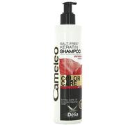 Cameleo - Shampoing Kératine Cheveux Colorés - 250ml