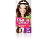 Delia Cosmetics Cameleo Coloring Shampoo shampoing colorant pour cheveux teinte 66.56 Wild Plum 40 ml
