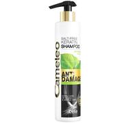 Cameleo - Shampooing Kératine Réparateur - 250ml