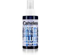 Delia Cosmetics Cameleo Spray & Go spray capillaire teinté teinte Blue 150 ml