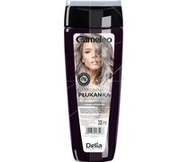 Cameleo - Tonique Colorant Hydratant Argent Pour Cheveux Blonds Décolorés Et Gris - 200ml