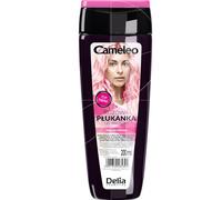 Cameleo - Tonique Colorant Hydratant Rose Pour Cheveux Blonds Décolorés Et Gris - 200ml