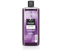 Delia Cosmetics Cameleo Flower Water préparation colorante cheveux teinte Violet 200 ml