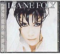 Foly, Liane - Caméléon