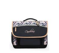 Cameleon Cartable enfant Bleu 41 cm Ligne Actual Intérieur 3 compartiments. Idéal pour l'école primaire : le CM1 et CM2. Existe en 4 coloris. Pour fille et garçon.