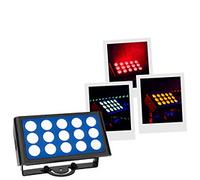 Cameleon Flood 15 Q6 Tour