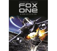 Cameleon Fox One Tome 1 ; Armageddon