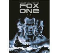 Cameleon Fox One Tome 2 ; T L D