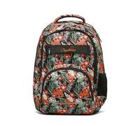 Cameleon Grand sac à dos scolaire Multicolore 14L Ligne Futur Intérieur 2 compartiments. Idéal pour l'école primaire : le CM1 et CM2. Pour fille et garçon
