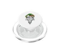 Caméléon Guy Panthère Caméléon PopSockets PopGrip pour MagSafe