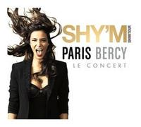 Caméléon - Live à Bercy - Inclus DVD G