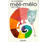 CAMELEON MELI-MELO (LE) (0)