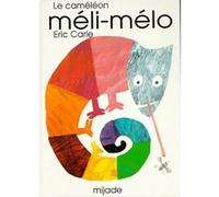 CAMELEON MELI-MELO (LE) (0)