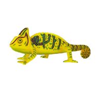 ANIMAL PLANET Figurine Caméléon Wild Life & Woodland Multicolore (387129)